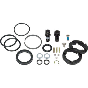Damper Service Kits