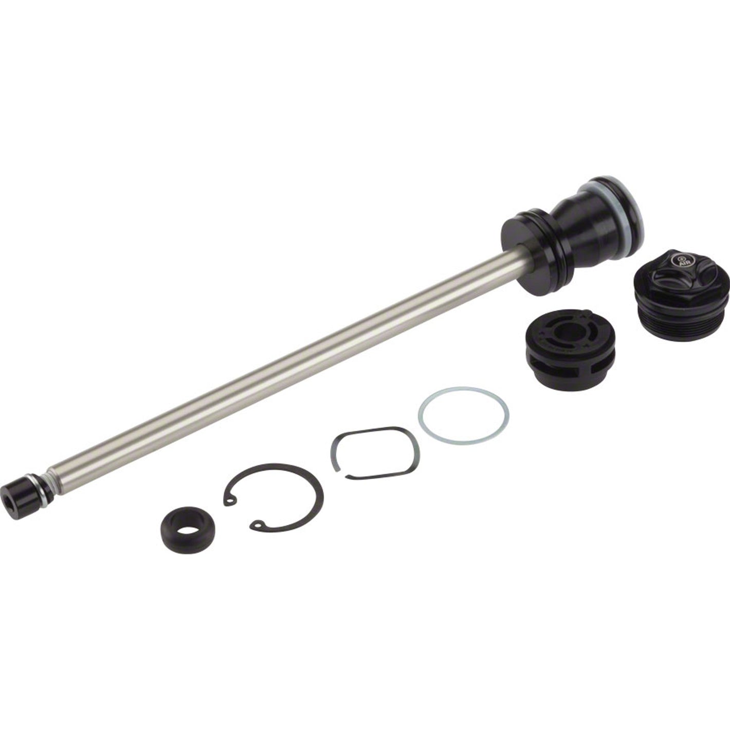 Reba / SIDB Solo Air Assembly