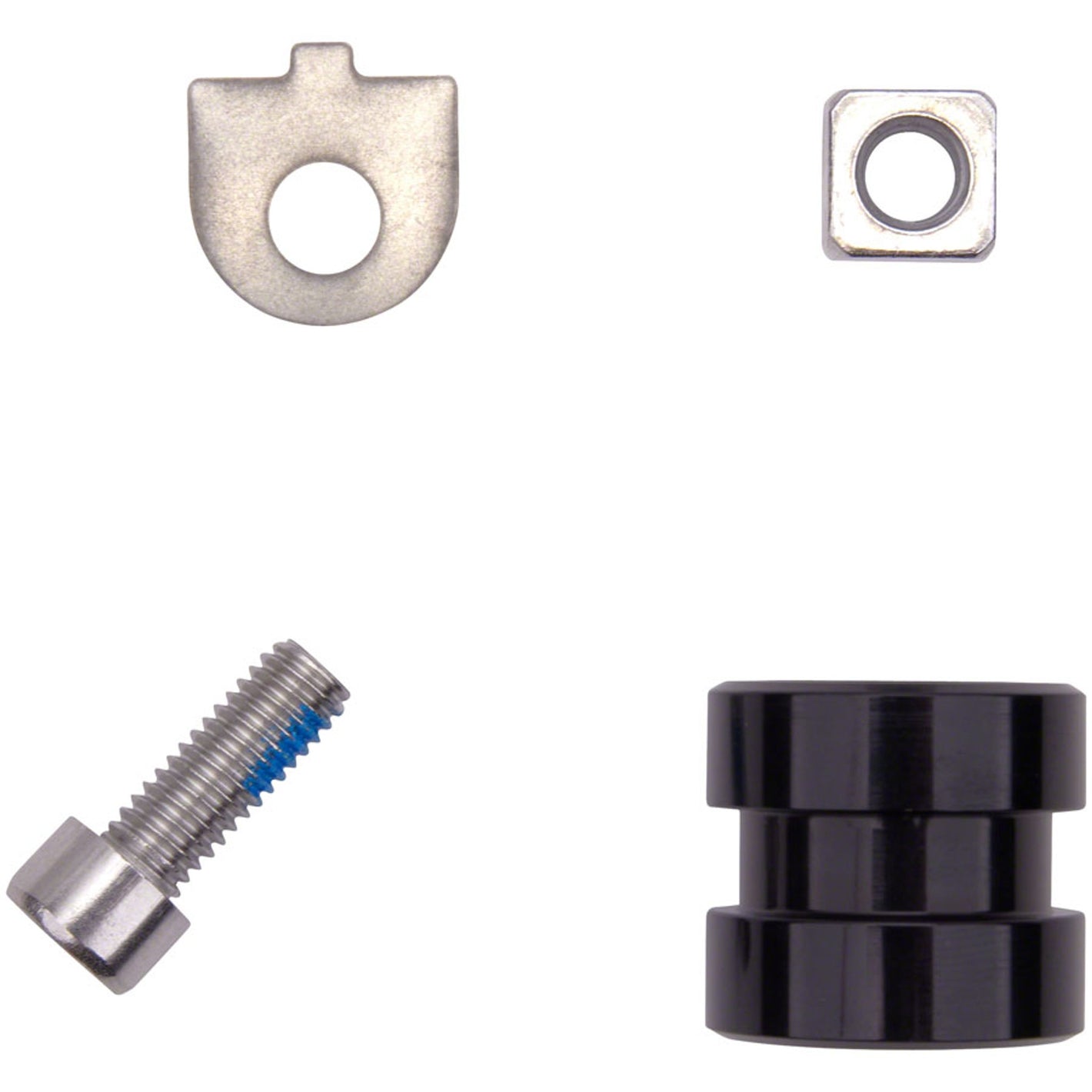 Suspension Fork Parts