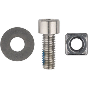 Suspension Fork Parts