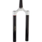 35mm Crown/Steerer/Upper Tube Assembly
