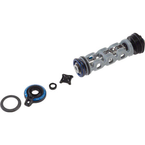 Motion Control DNA Compression Damper