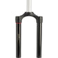 32mm Crown/Steerer/Upper Tube Assembly