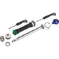 Fork Compression Dampers