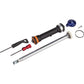 Fork Compression Dampers