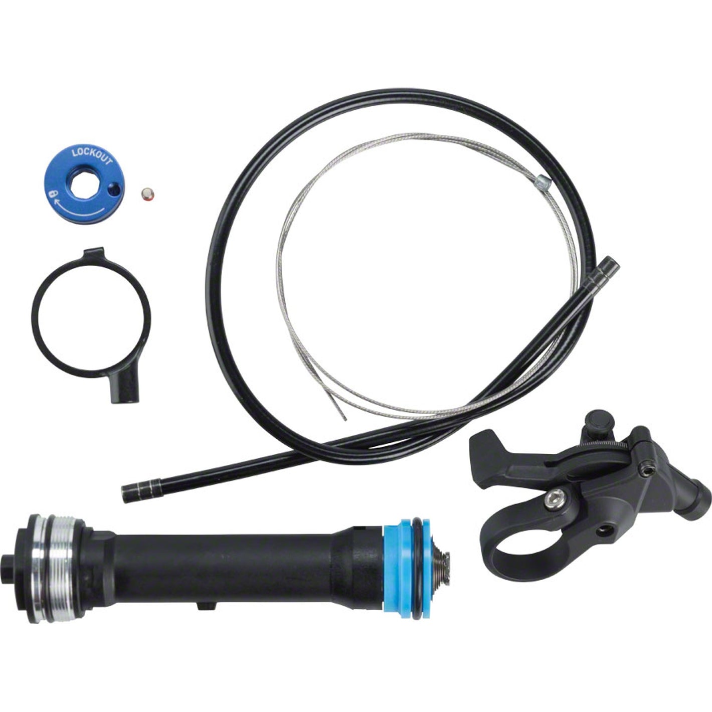 PopLoc Remote Upgrade Kit