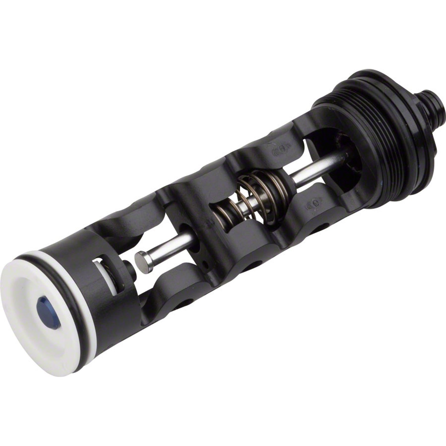 Motion Control DNA Compression Damper for Remote