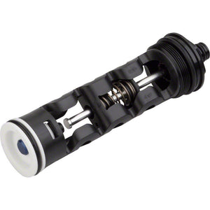 Motion Control DNA Compression Damper for Remote