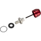Rebound Knob