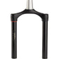 32mm Crown/Steerer/Upper Tube Assembly
