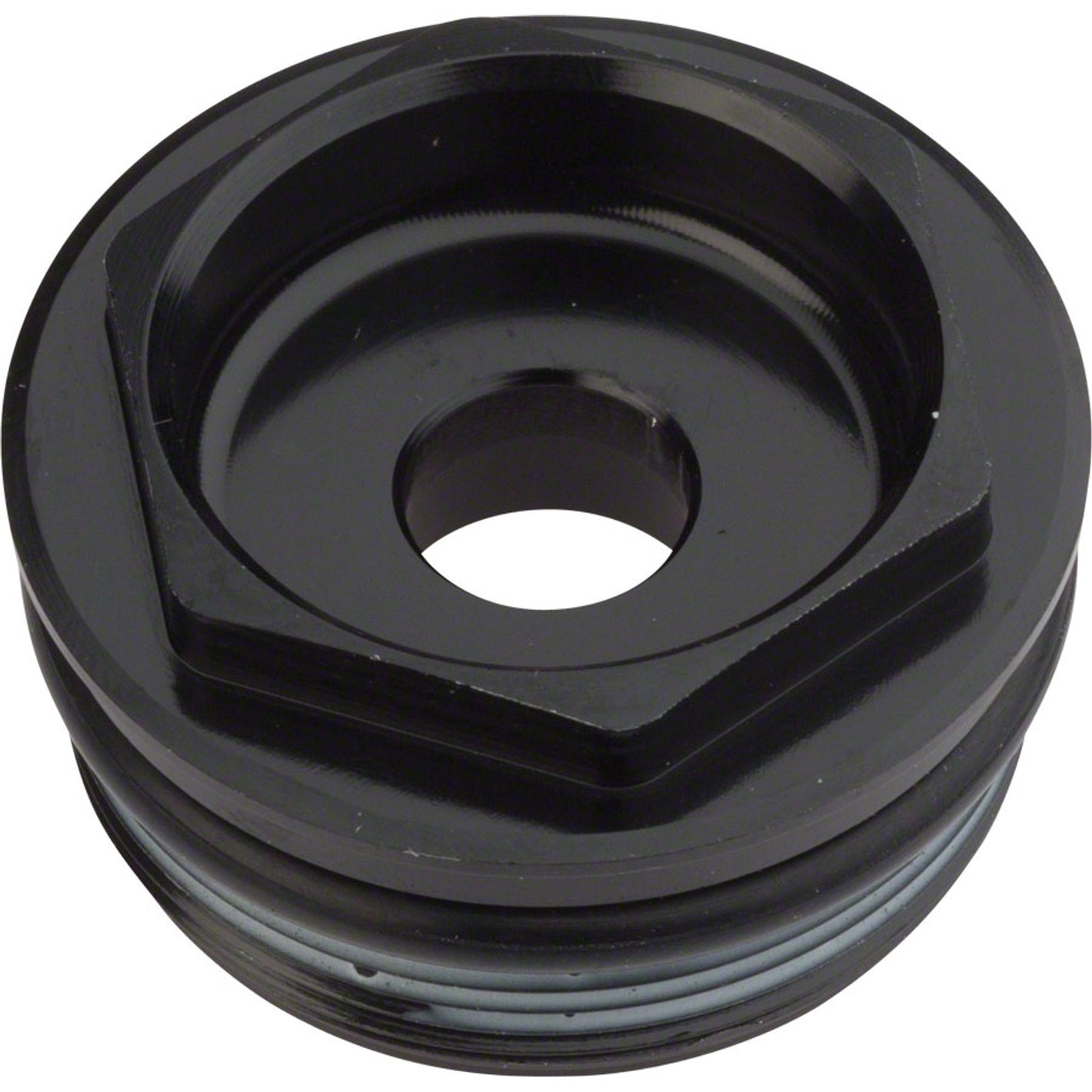 Accelerator Compression Damper Part