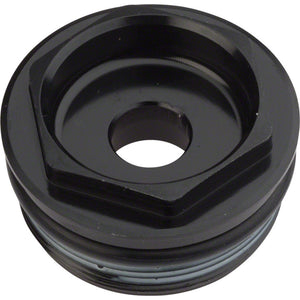 Accelerator Compression Damper Part