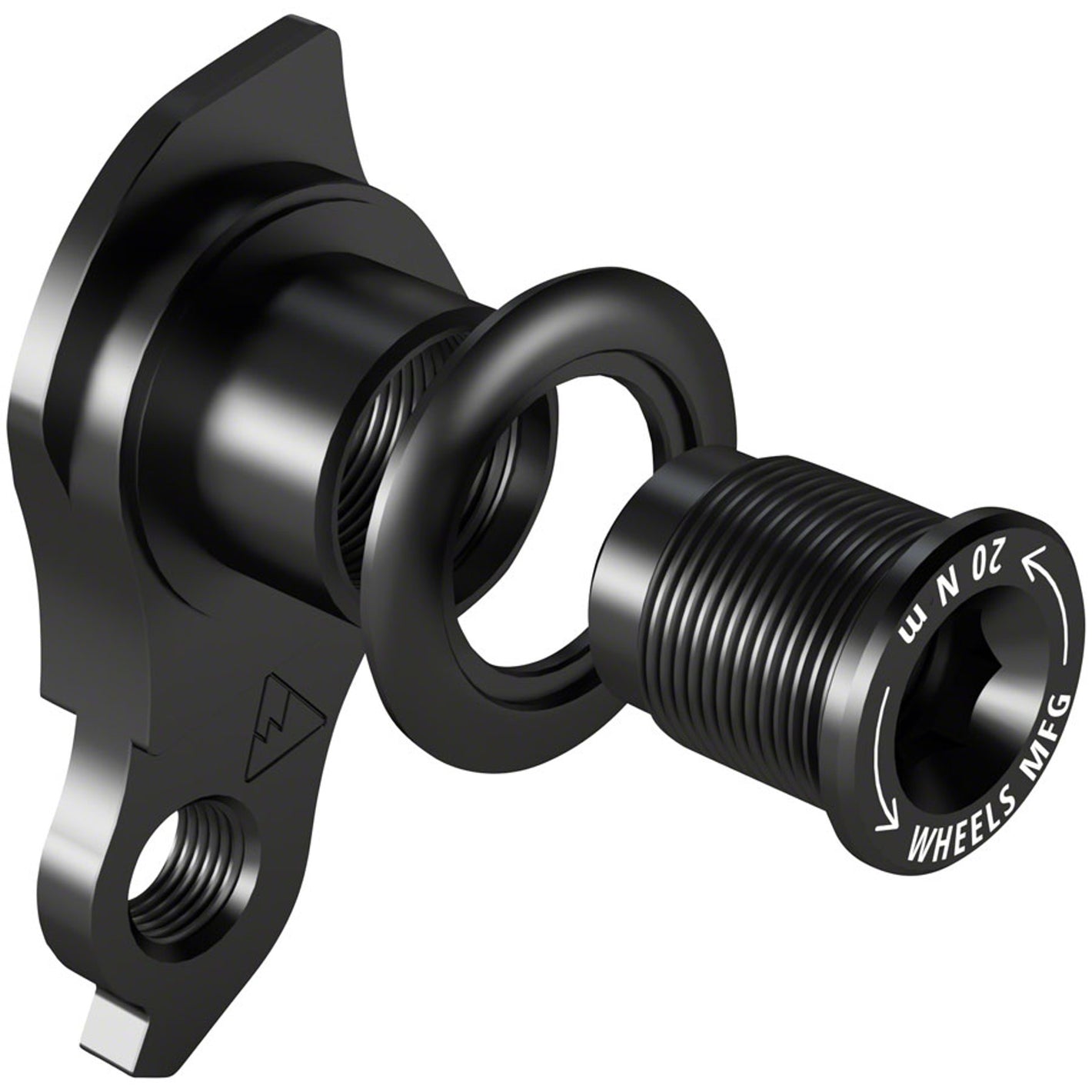 Universal Derailleur Hanger for SRAM UDH