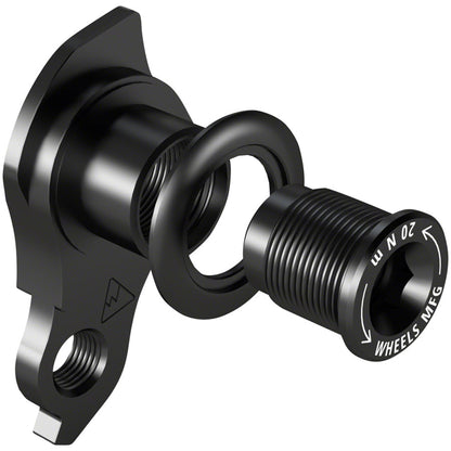 Universal Derailleur Hanger for SRAM UDH