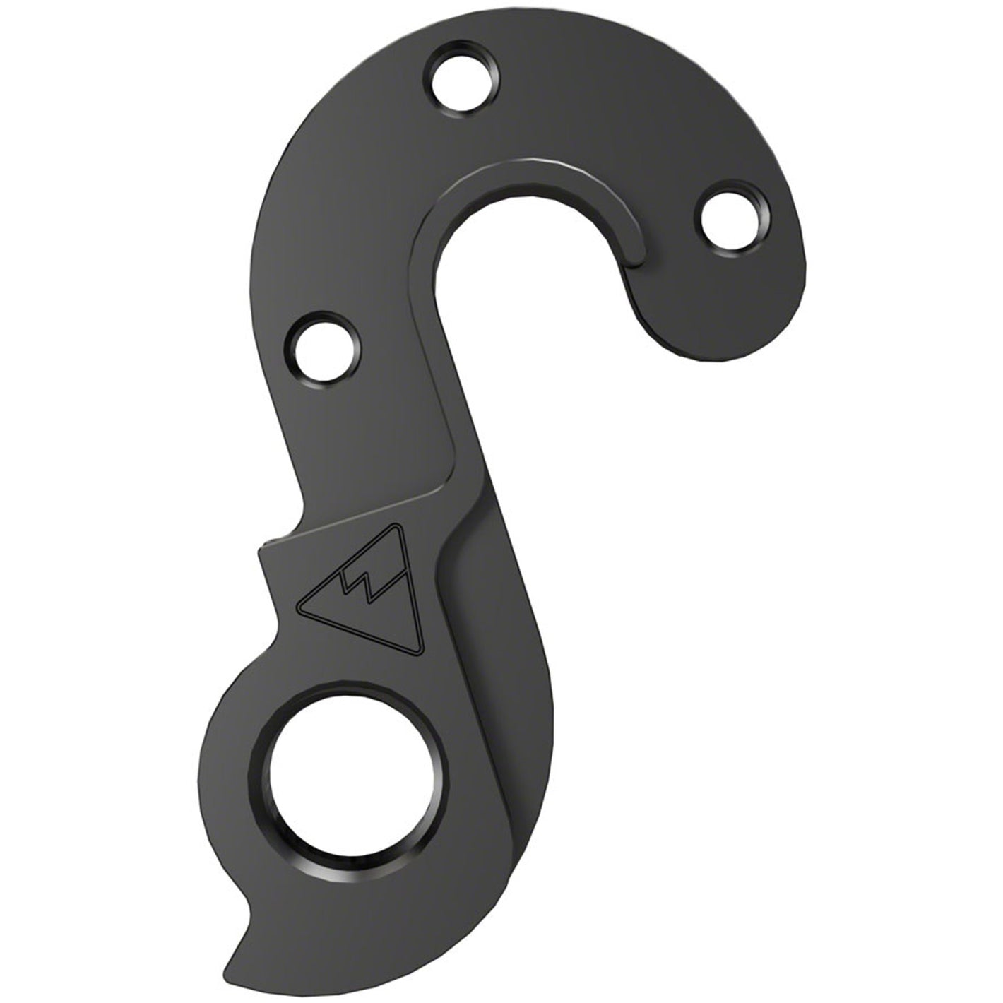 Hangers Requiring 3 Fasteners