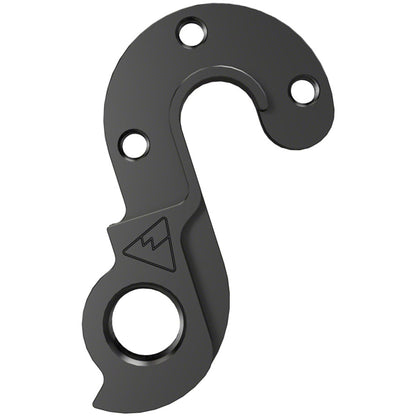 Hangers Requiring 3 Fasteners