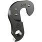 Hangers Requiring 3 Fasteners