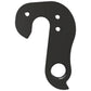 Hangers Requiring 3 Fasteners
