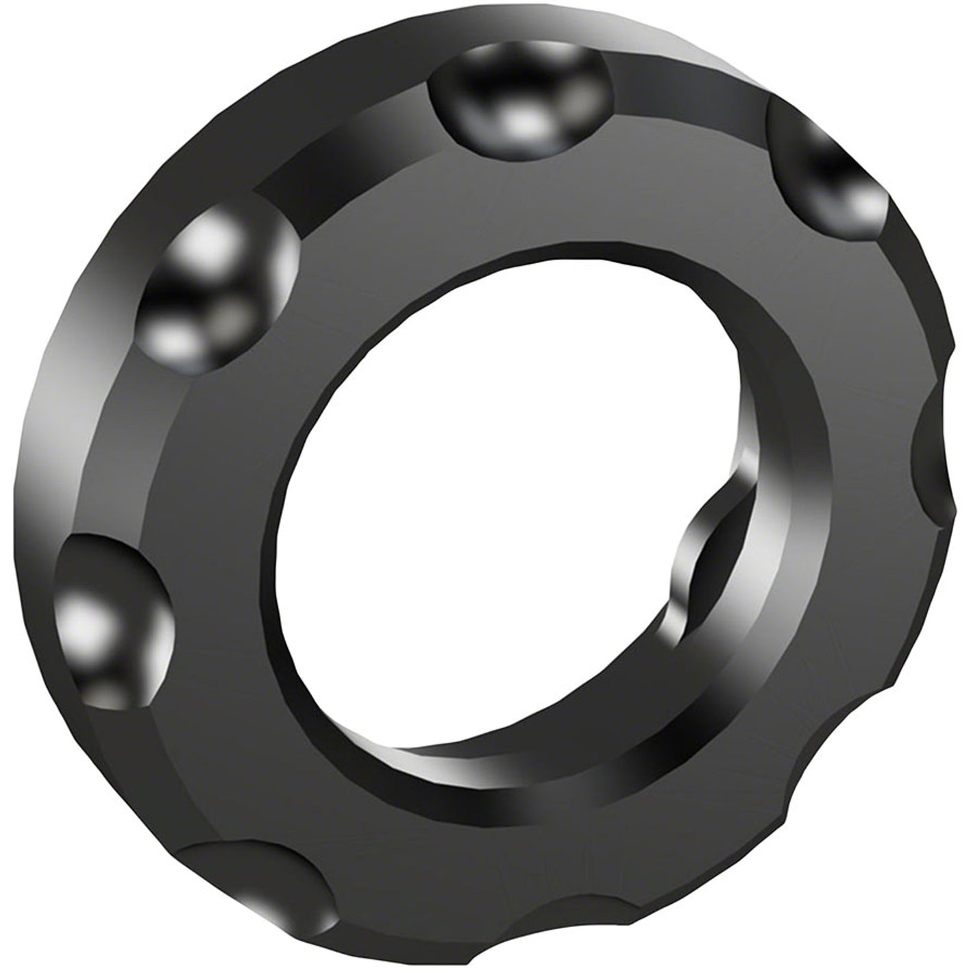 Derailleur Hanger Fastener