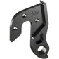 Hangers Requiring 3 Fasteners