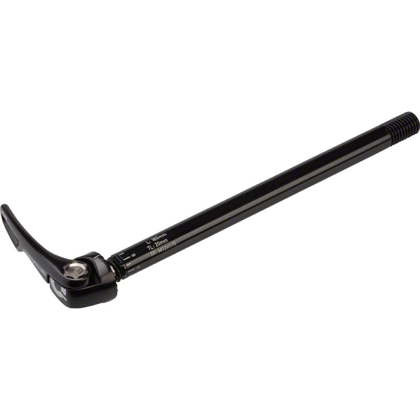 Maxle Ultimate Rear Thru Axle