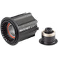 Ratchet EXP Freehub Body