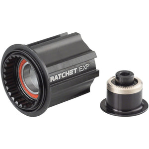 Ratchet EXP Freehub Body