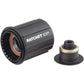 Ratchet EXP Freehub Body
