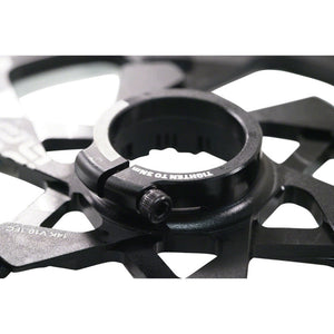 TRS Plus Cassette