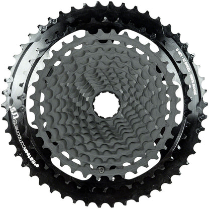 TRS Plus Cassette