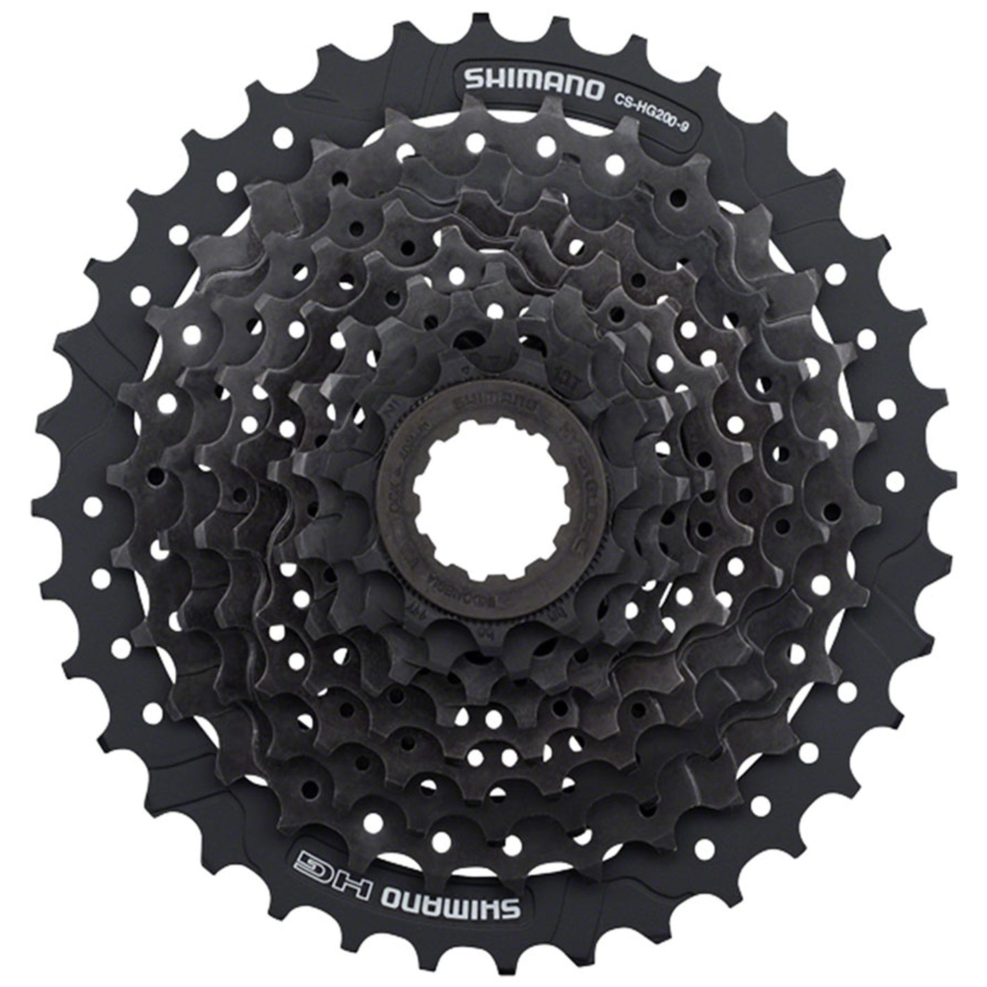 CS-HG200 Cassette
