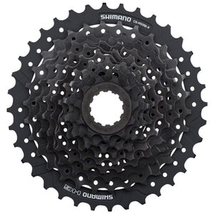 CS-HG200 Cassette