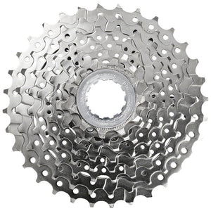Claris CS-HG50 8 Speed Cassette