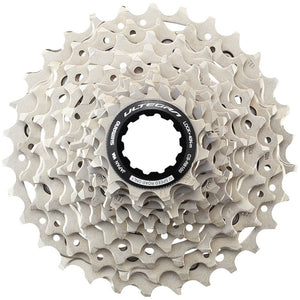 Ultegra CS-R8100 Series 12-Speed Cassette