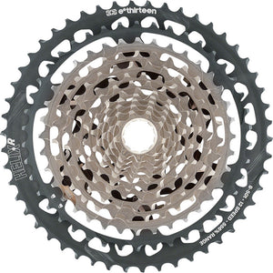 Helix Race 12-Speed 9-50t Cassette