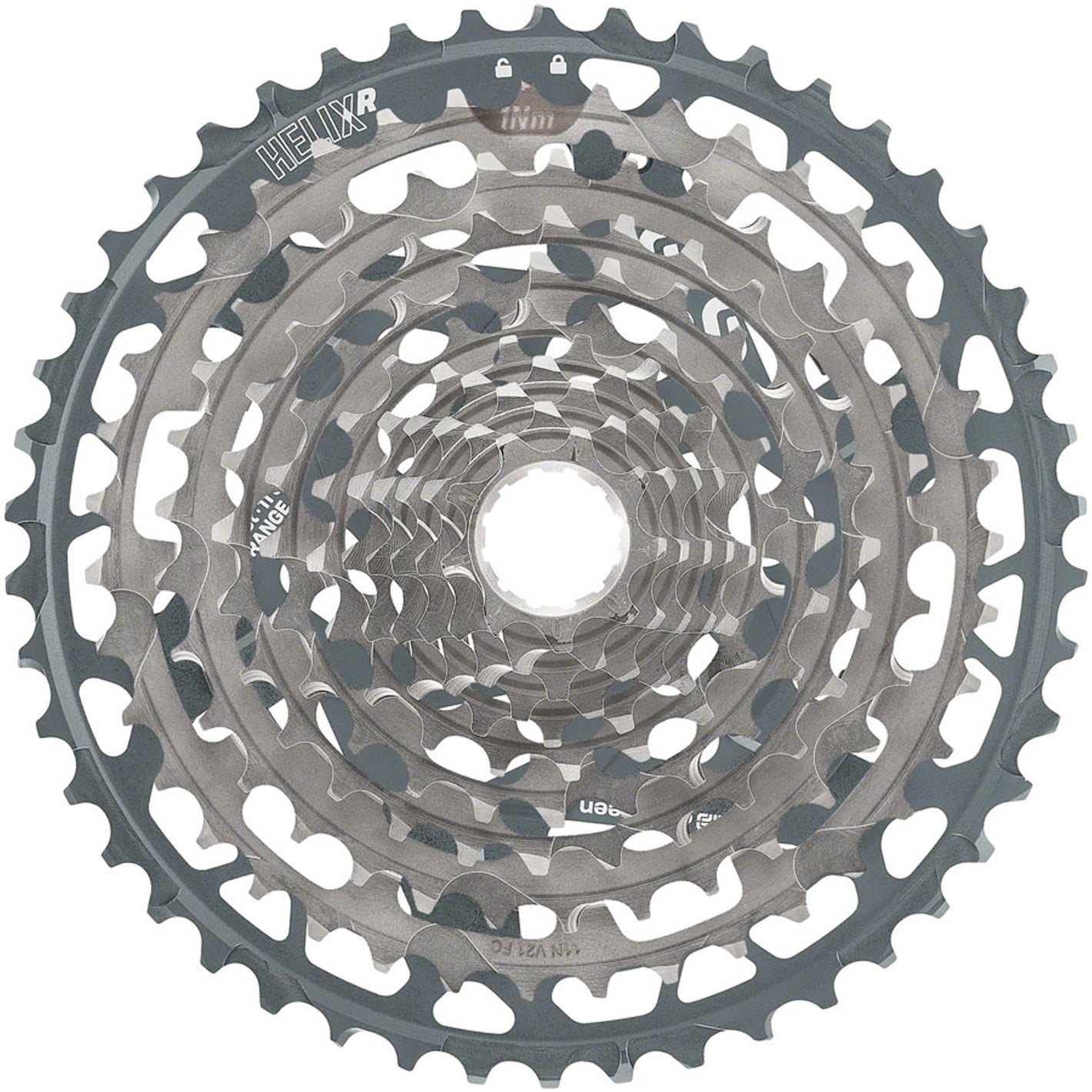 Helix R 11-Speed Cassette