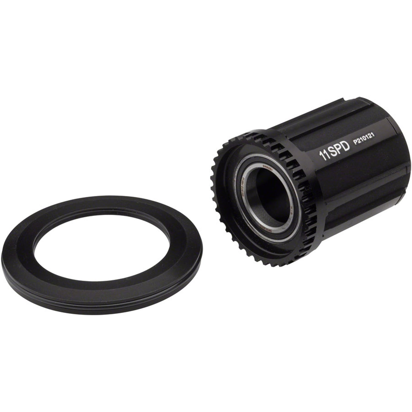 Cognition Freehub