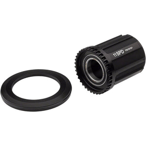 Cognition Freehub