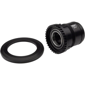 Cognition Freehub