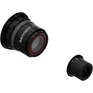 Ratchet LN Freehub Body