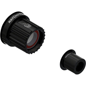 Ratchet LN Freehub Body
