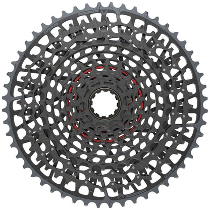 X0 Eagle T-Type XS-1295 12-Speed Cassette