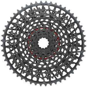 X0 T-Type Eagle Ebike Groupset