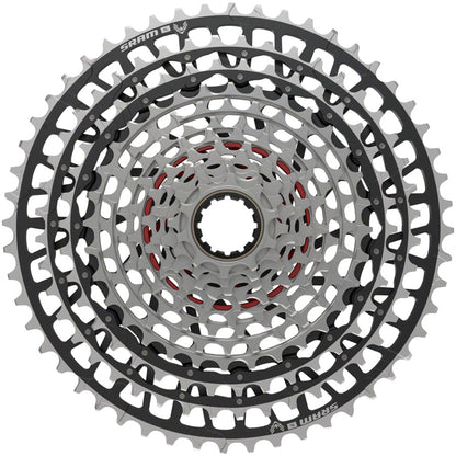 XX SL Eagle T-Type XS-1299 12-Speed Cassette