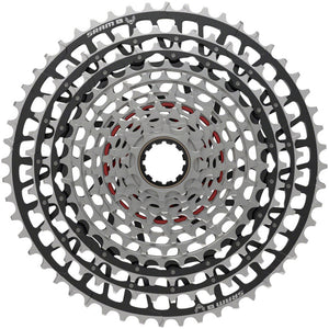 XX T-Type Eagle Ebike Groupset
