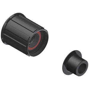 Ratchet Freehub Body