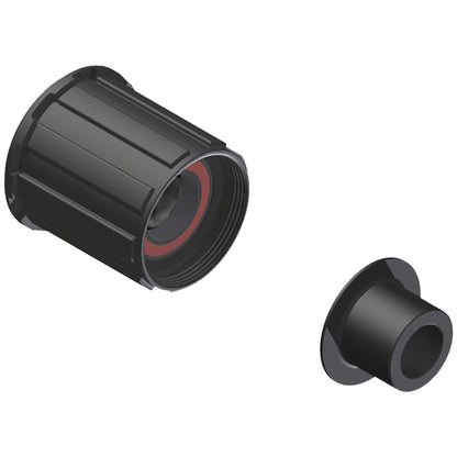 Ratchet Freehub Body