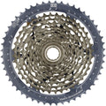 Helix Race 12-Speed 13-52t Cassette