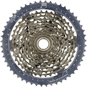 Helix Race 12-Speed 13-52t Cassette