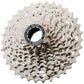 105 CS-R7100 Series 12-Speed Cassette